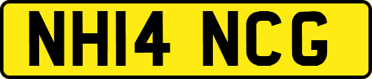 NH14NCG