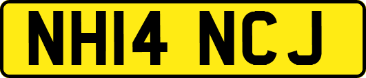 NH14NCJ