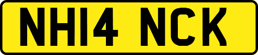 NH14NCK