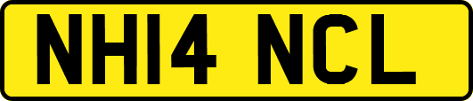 NH14NCL