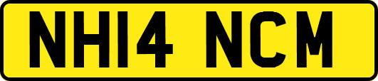 NH14NCM