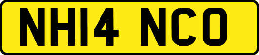 NH14NCO