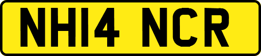 NH14NCR