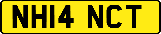 NH14NCT