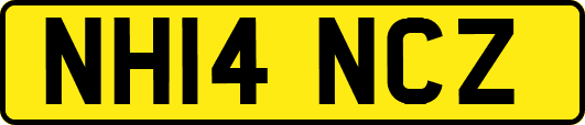 NH14NCZ