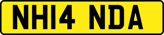 NH14NDA
