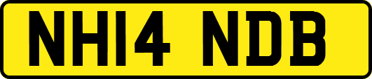 NH14NDB