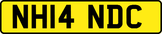 NH14NDC