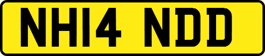 NH14NDD