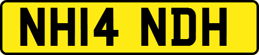 NH14NDH
