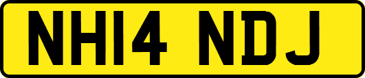 NH14NDJ