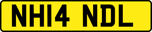 NH14NDL