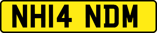 NH14NDM
