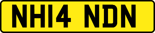 NH14NDN