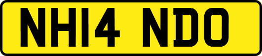 NH14NDO