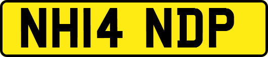NH14NDP