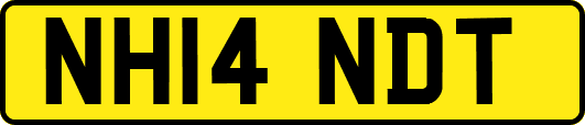 NH14NDT