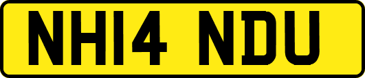 NH14NDU