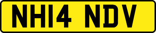 NH14NDV