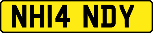 NH14NDY