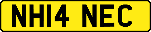 NH14NEC