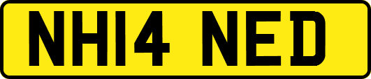 NH14NED