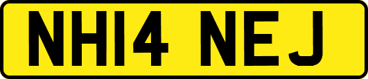 NH14NEJ