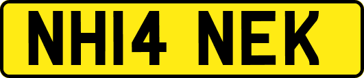 NH14NEK