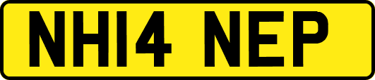 NH14NEP