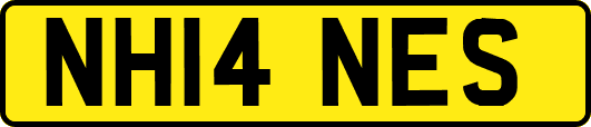 NH14NES