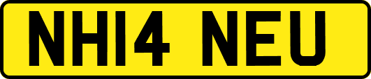 NH14NEU