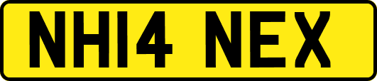 NH14NEX