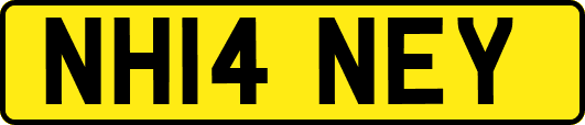 NH14NEY