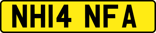 NH14NFA