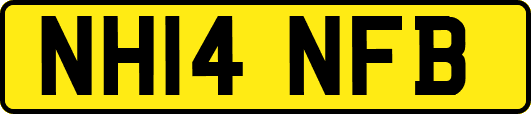 NH14NFB