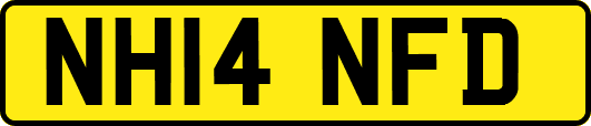 NH14NFD