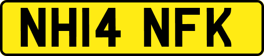NH14NFK