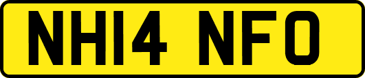 NH14NFO