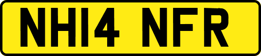 NH14NFR