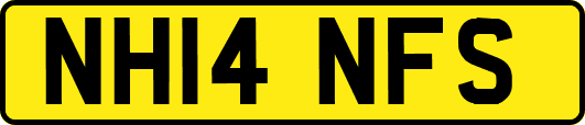 NH14NFS