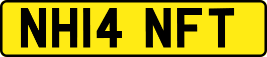NH14NFT