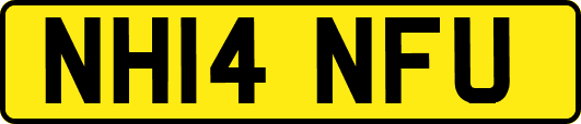 NH14NFU