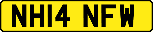 NH14NFW
