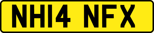 NH14NFX
