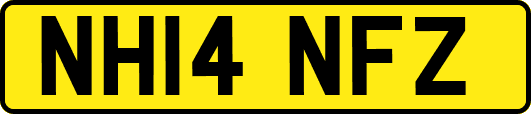 NH14NFZ