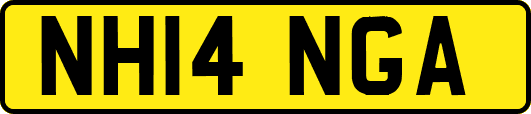 NH14NGA