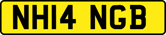 NH14NGB