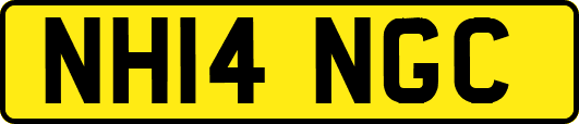 NH14NGC
