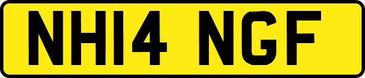 NH14NGF