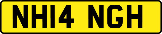 NH14NGH
